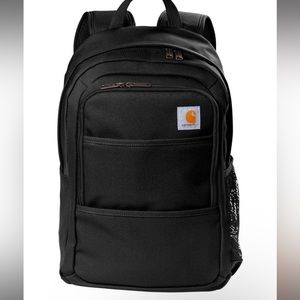 Carhartt  Black Foundry Series Pro Backpack